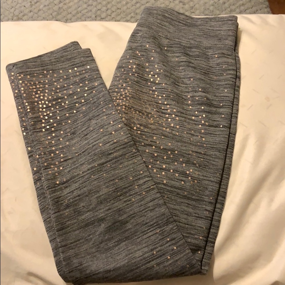 Girls leggings